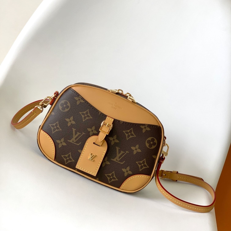 LV Satchel bags